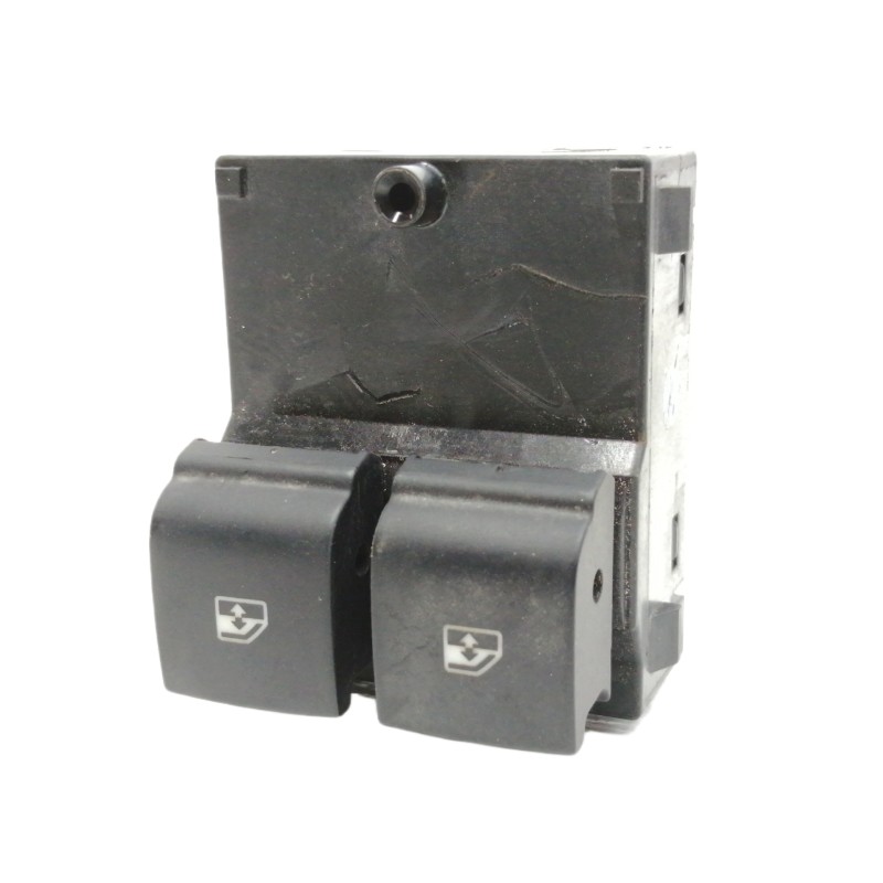 Recambio de mando elevalunas delantero izquierdo para opel adam glam ecoflex referencia OEM IAM 13360335  321594