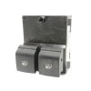 Recambio de mando elevalunas delantero izquierdo para opel adam glam ecoflex referencia OEM IAM 13360335  321594