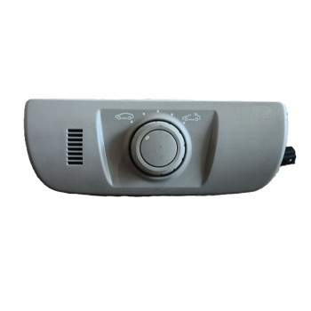 CONSOLA CENTRAL DELANTERA TECHO 254500002R 