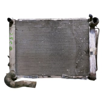 RADIADOR AGUA 8200138738 