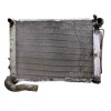 Recambio de radiador agua para renault modus authentique referencia OEM IAM 8200138738  