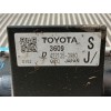 Recambio de radiador agua para lexus nx (_z1_) 300h awd (ayz15) referencia OEM IAM 1640036090 4221353980 