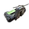 Recambio de cerradura puerta delantera derecha para peugeot 108 1.0 vti 72 referencia OEM IAM B001173680  