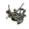 Recambio de mangueta trasera derecha para mazda cx-5 (kf) 2.2 skyactiv-d referencia OEM IAM  70401858 