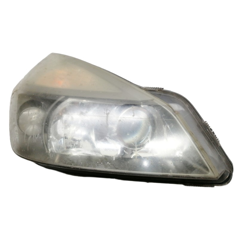 Recambio de faro derecho para renault espace iv (jk0) grand espace expression referencia OEM IAM 15566000RE XENON 5DV00829000