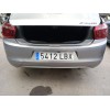 Recambio de paragolpes trasero para citroën c-elysee (dd_) 1.2 vti 82 referencia OEM IAM 1621681380  