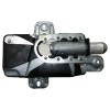 Recambio de airbag lateral delantero izquierdo para bmw x5 (e53) 3.0d referencia OEM IAM 307037233031  30339883A 1002704720221 0