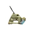 Recambio de palanca cambio para hyundai bayon (bc3) 1.2 mpi referencia OEM IAM 43700Q0200NNB A11D320286 