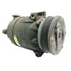 Recambio de compresor aire acondicionado para opel frontera b sport referencia OEM IAM 6560956  1135324