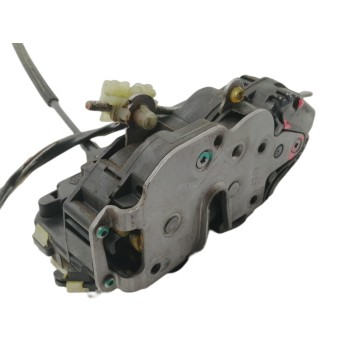 CERRADURA PUERTA DELANTERA IZQUIERDA 13503149 