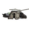 Recambio de cerradura puerta delantera derecha para peugeot 108 1.0 vti 72 referencia OEM IAM B001173680  