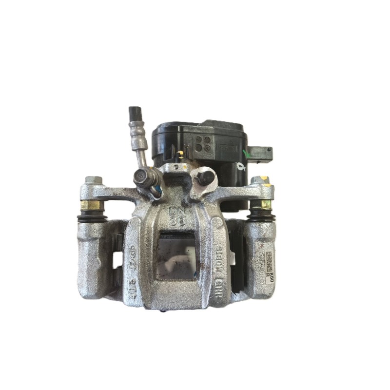 Recambio de pinza freno trasera derecha para kia niro (c5p11) 1.6 hev referencia OEM IAM AT58237700 AT58237700 