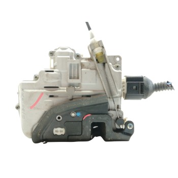 CERRADURA PUERTA DELANTERA IZQUIERDA 8E1837015AA 