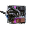 Recambio de caja reles / fusibles para alfa romeo 147 (190) 1.9 jtd 16v distinctive referencia OEM IAM 51742420  