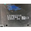 Recambio de mando elevalunas delantero izquierdo para opel adam glam ecoflex referencia OEM IAM 13360335  321594