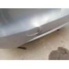 Recambio de paragolpes trasero para citroën c-elysee (dd_) 1.2 vti 82 referencia OEM IAM 1621681380  