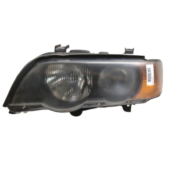 FARO IZQUIERDO 15183300LI PARA PULIR 63126930205