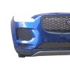 Recambio de paragolpes delantero para jaguar e-pace (x540) 2.0 d150 referencia OEM IAM J9C14099LML J9C317F003AA7BA 