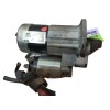 Recambio de motor arranque para dacia logan ambiance referencia OEM IAM 8200584675 113897 