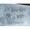 Recambio de paragolpes delantero para bmw 3 (e46) 320 d referencia OEM IAM 51118195284 72753411 