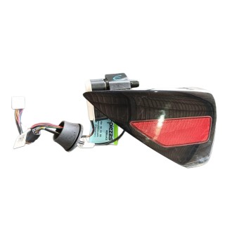 TAPA EXTERIOR COMBUSTIBLE 150551400D 