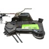 Recambio de cerradura puerta delantera derecha para peugeot 108 1.0 vti 72 referencia OEM IAM B001173680  