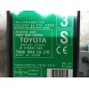Recambio de modulo electronico para toyota prius plus (_w4_) 1.8 hybrid (zvw40w, zvw41w) referencia OEM IAM 8974047031 897404703