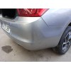 Recambio de paragolpes trasero para citroën c-elysee (dd_) 1.2 vti 82 referencia OEM IAM 1621681380  