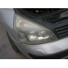 Recambio de faro derecho para renault espace iv (jk0) grand espace expression referencia OEM IAM 15566000RE XENON 5DV00829000