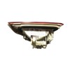 Recambio de piloto trasero derecho interior para bmw serie 3 berlina (e90) 318d referencia OEM IAM 63217289428 7289428 