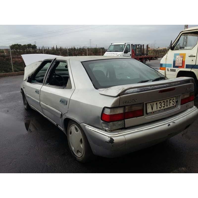 CITROËN XANTIA BERLINA
