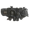Recambio de faro izquierdo para bmw x5 (e53) 3.0d referencia OEM IAM 15183300LI PARA PULIR 63126930205