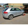 audi a3 (8p1) del año 2006