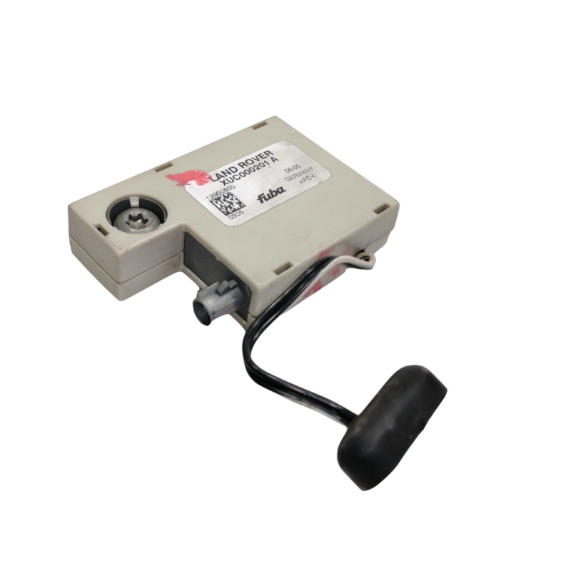 Recambio de modulo electronico para land rover range rover sport v6 td hse referencia OEM IAM XUC000201A  