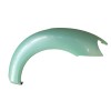 Recambio de aleta delantera derecha para volkswagen new beetle (9c1, 1c1) 1.6 referencia OEM IAM 1C0821106FGRU  