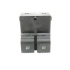 Recambio de mando elevalunas delantero izquierdo para opel adam glam ecoflex referencia OEM IAM 13360335  321594