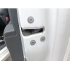 Recambio de cerradura puerta delantera derecha para peugeot 108 1.0 vti 72 referencia OEM IAM B001173680  