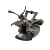 Recambio de mangueta trasera izquierda para mazda cx-5 (kf) 2.2 skyactiv-d referencia OEM IAM  70401858 
