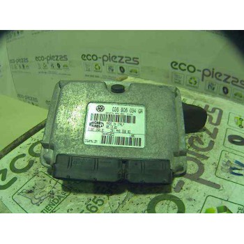 CENTRALITA MOTOR UCE 036906034GM CR1MY233603 6160106801