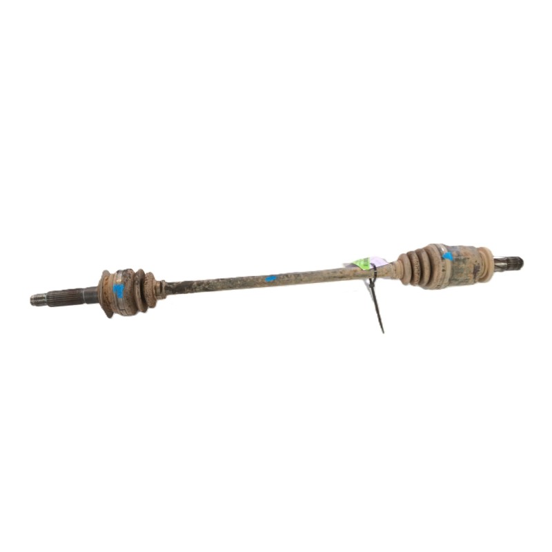 Recambio de transmision trasera derecha para subaru outback (bs) 2.0 d awd (bsd) referencia OEM IAM 28421AL010  