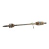 Recambio de transmision trasera derecha para subaru outback (bs) 2.0 d awd (bsd) referencia OEM IAM 28421AL010  