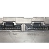 Recambio de caja reles / fusibles para renault megane ii berlina 5p authentique referencia OEM IAM 8200261823  