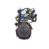 Recambio de motor completo para dacia logan ambiance referencia OEM IAM K9KK7 K9KK792 