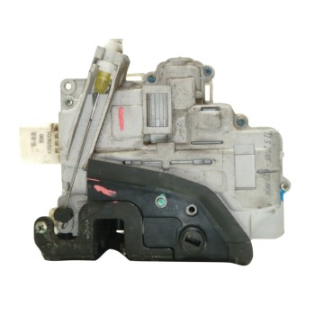 CERRADURA PUERTA TRASERA DERECHA 8E0839016AA 