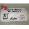 Recambio de modulo electronico para land rover range rover sport v6 td hse referencia OEM IAM XUC000201A  