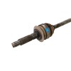 Recambio de transmision trasera derecha para subaru outback (bs) 2.0 d awd (bsd) referencia OEM IAM 28421AL010  