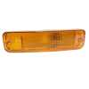 Recambio de piloto delantero izquierdo para honda civic (ec/ed) 1.5 3 kat berlina (ed6) referencia OEM IAM 33350SH3G01  