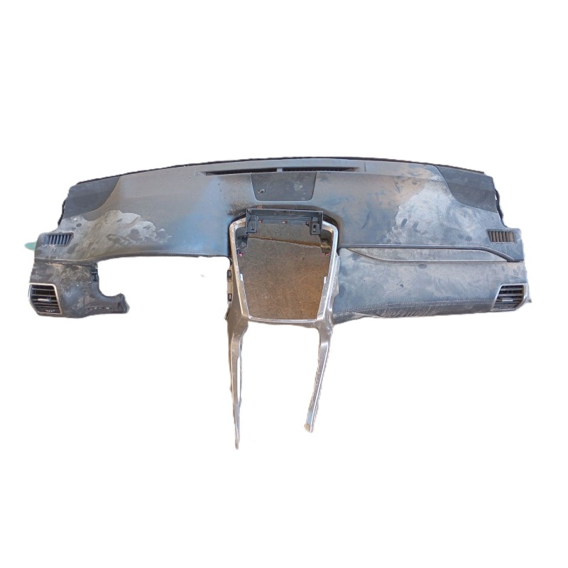 Recambio de salpicadero para lexus nx (_z1_) 300h awd (ayz15) referencia OEM IAM 5530578050C2  