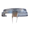Recambio de salpicadero para lexus nx (_z1_) 300h awd (ayz15) referencia OEM IAM 5530578050C2  
