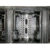 Recambio de caja reles / fusibles para renault megane ii berlina 5p authentique referencia OEM IAM 8200261823  